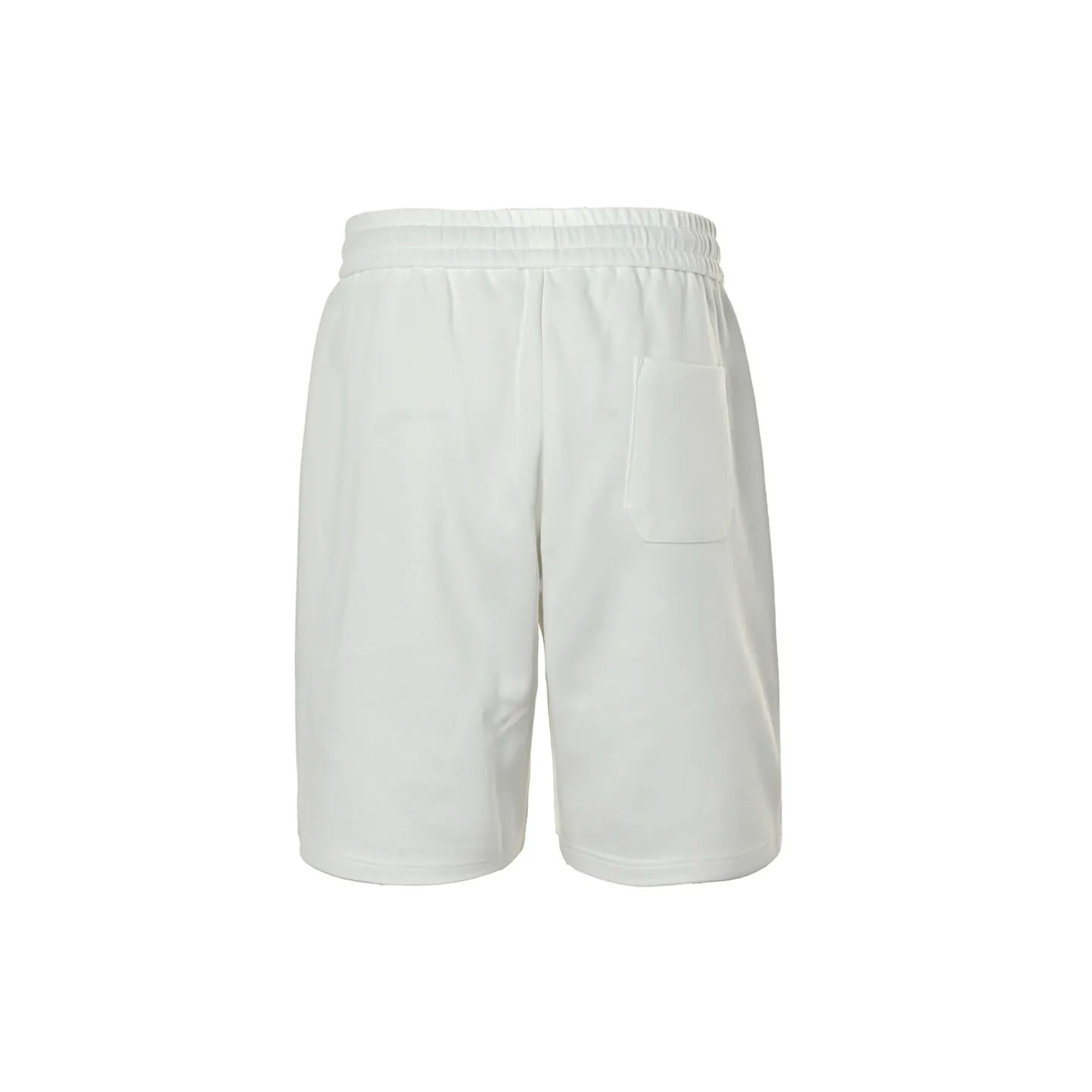 Louis Vuitton/Louis Vuitton 26ss crown print shorts